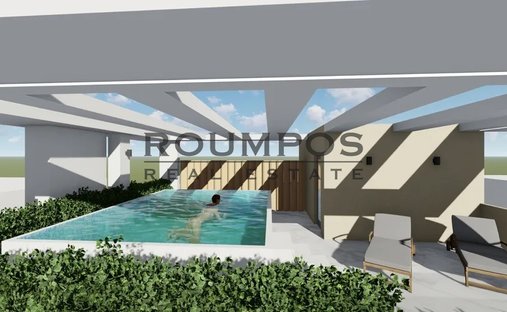 Appartamento in Glifada, Attica, Grecia 1
