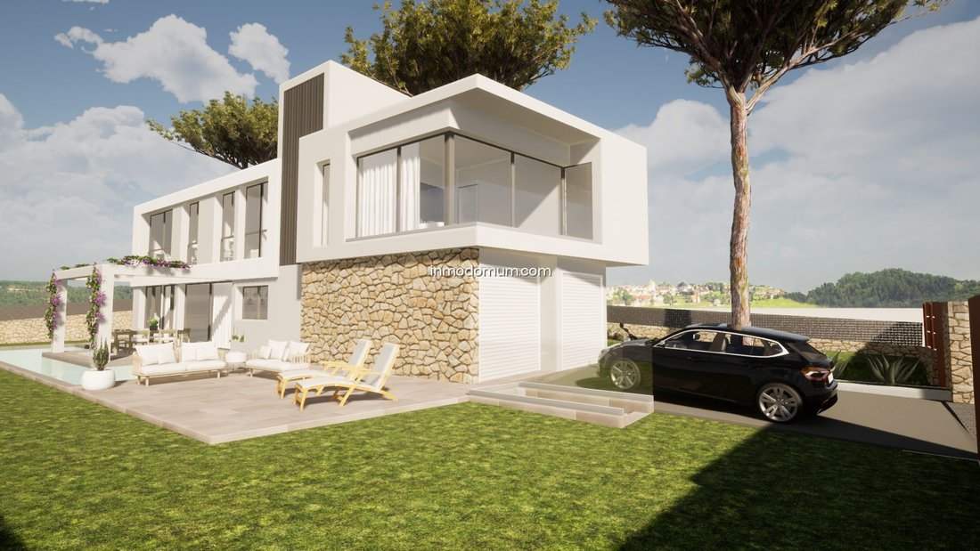House in Playa de Palma, Palma, Balearic Islands 2 - 17399178