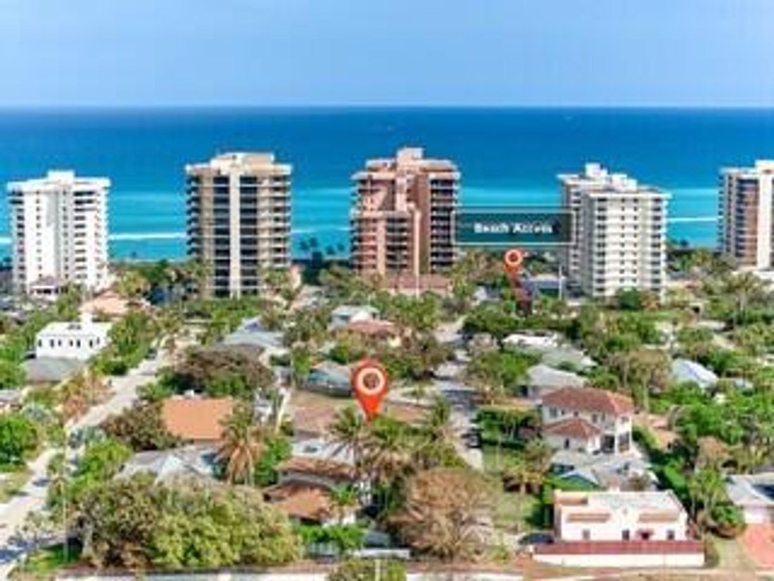 House in North Palm Beach, Florida, United States 4 - 17397938
