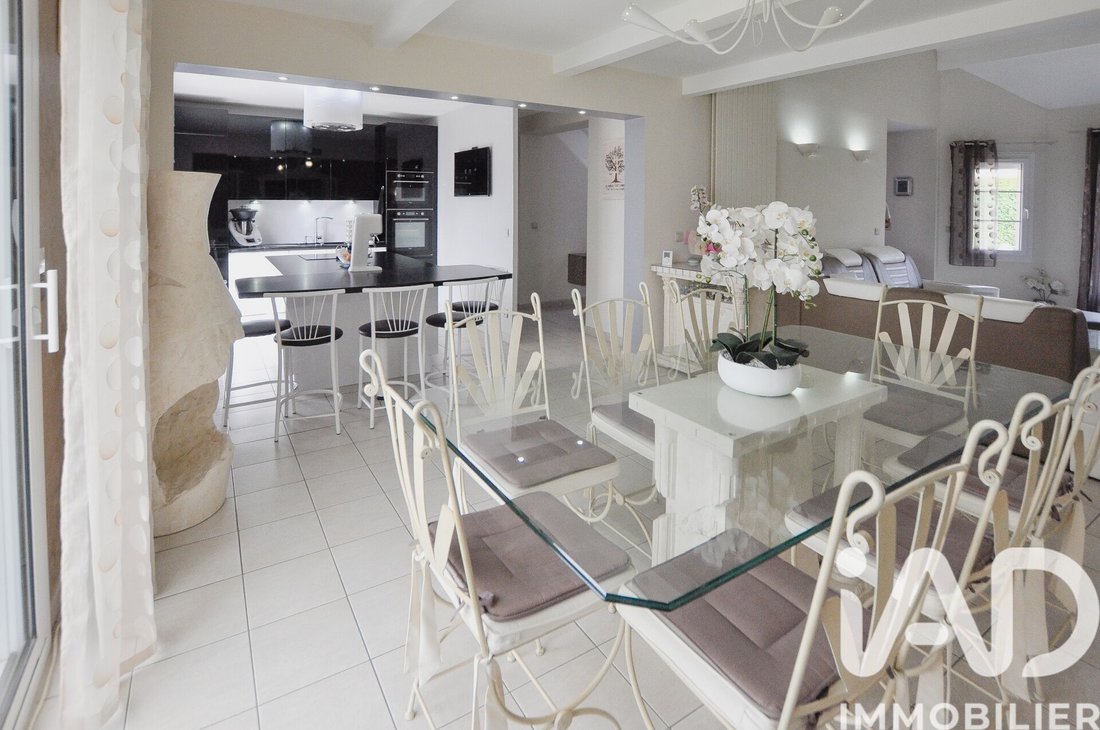 House in Servon, Ile-de-France, France 5 - 17398738
