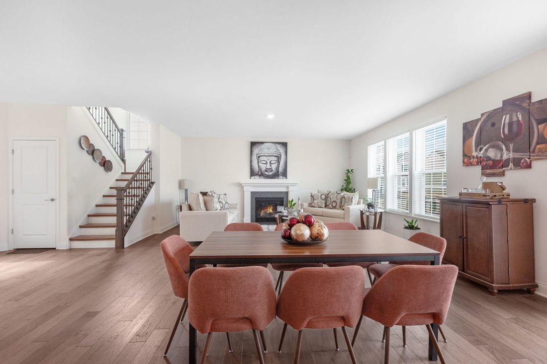 House in Burr Ridge, Illinois, United States 5 - 17396281