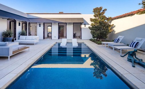 Casa en San Diego, California, Estados Unidos 1