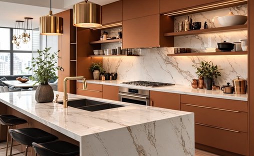 Apartment in Berlin, Berlin, Germany 1