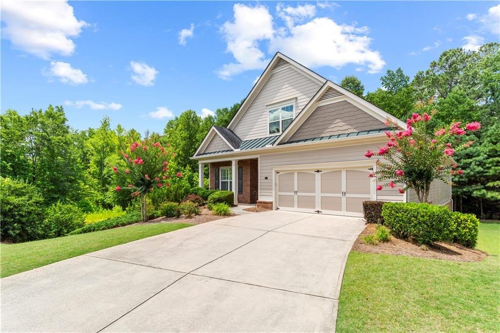 House in Woodstock, Georgia, United States 3 - 17400065