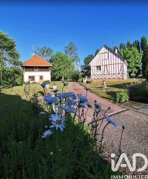 House in Corneville-sur-Risle, Normandy, France 5 - 17398791