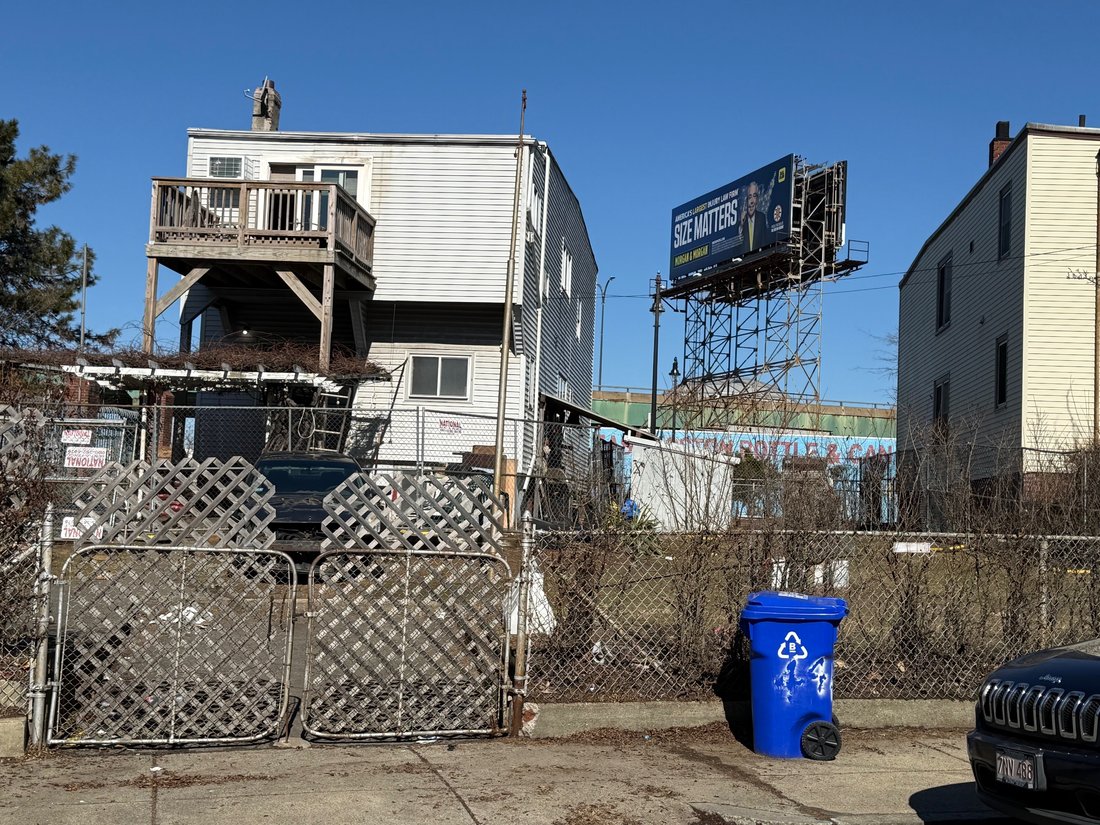 Land in Boston, Massachusetts, United States 2 - 17398206