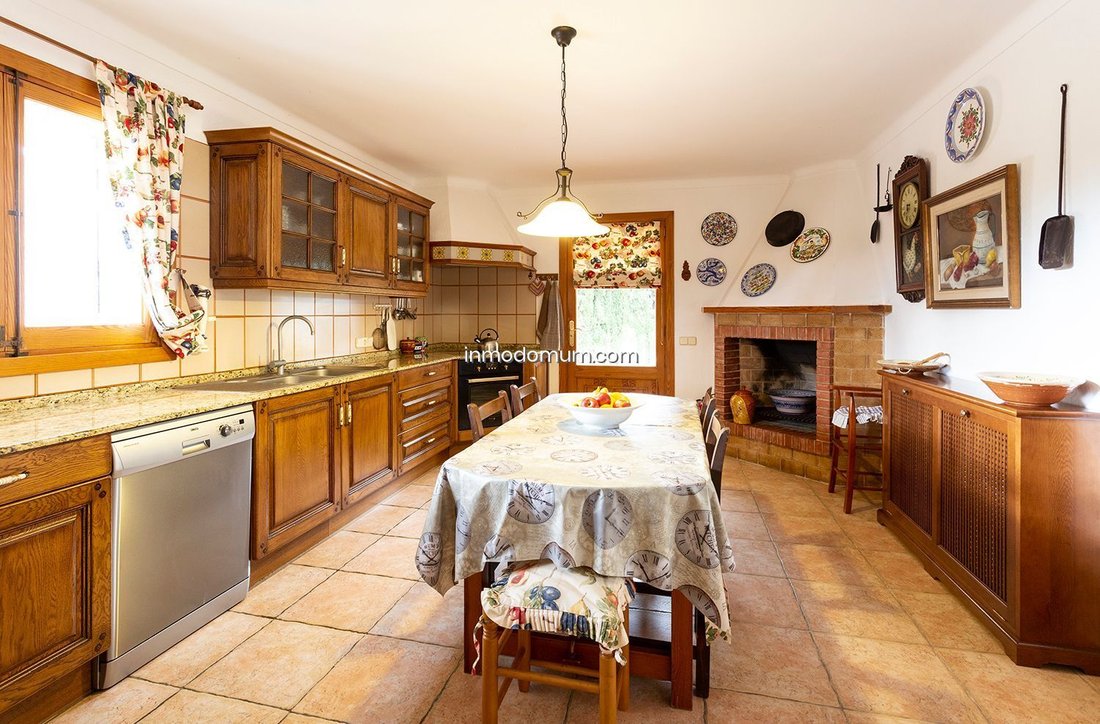Villa in Palma, Balearic Islands, Spain 4 - 17398917