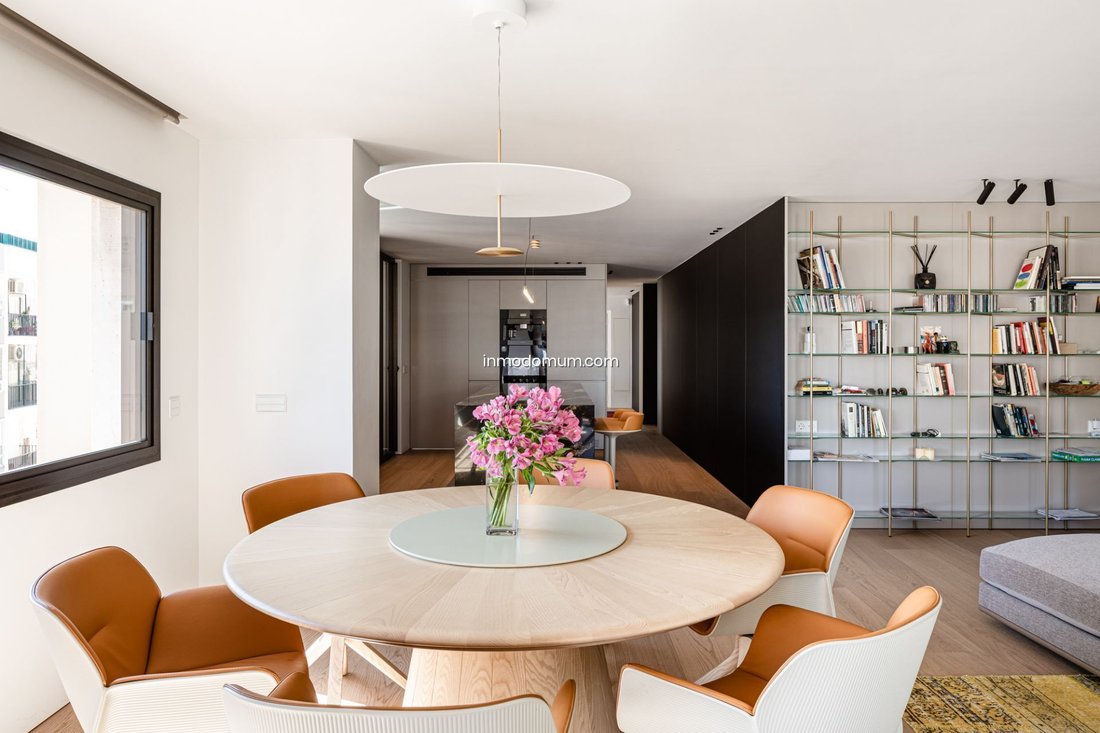 Apartment in Son Vida, Palma, Balearic Islands 3 - 17399235