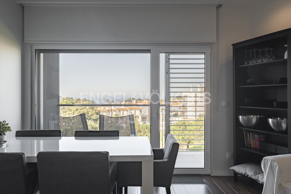 Apartment in Charneca de Caparica e Sobreda, Setubal, Portugal 5 - 17398107