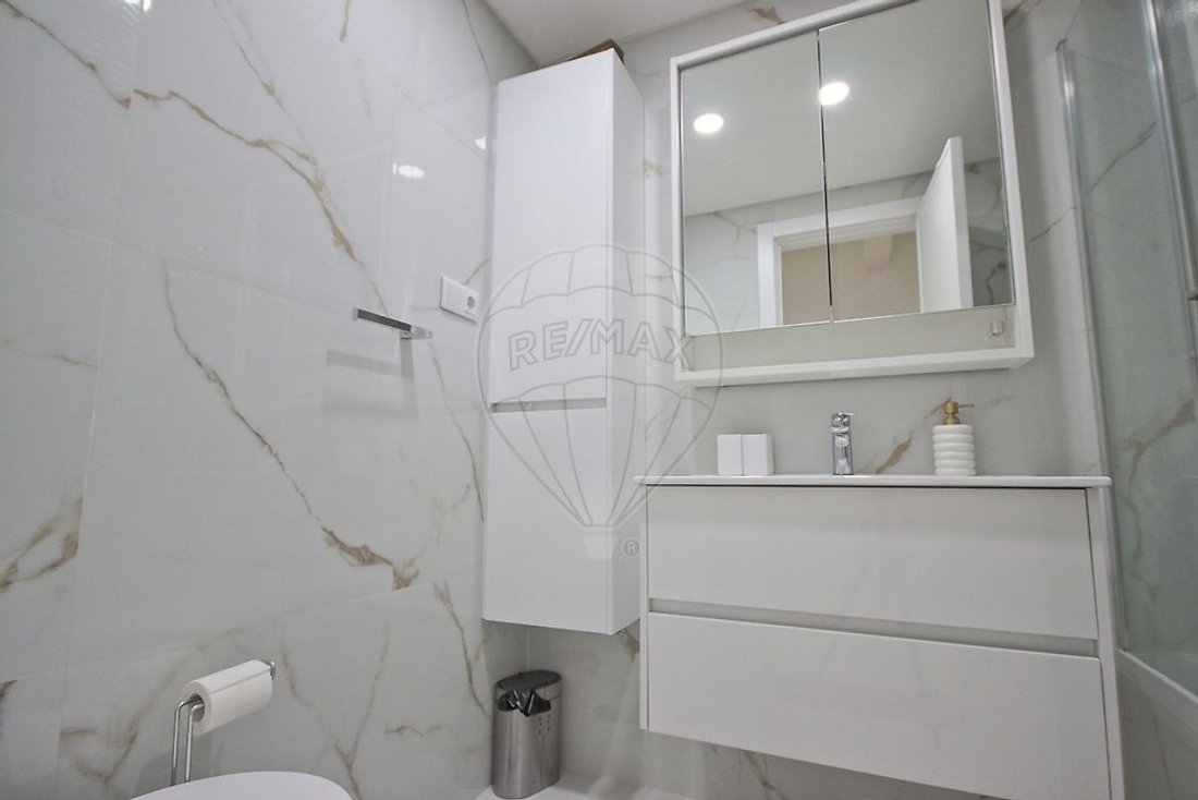 Apartment in Arroios, Lisbon, Portugal 1 - 17397372