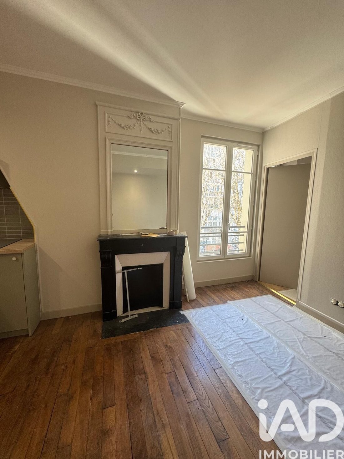 Apartment in Didot-Porte de Vanves, Paris 14e Arrondissement, Paris 4 - 17398835