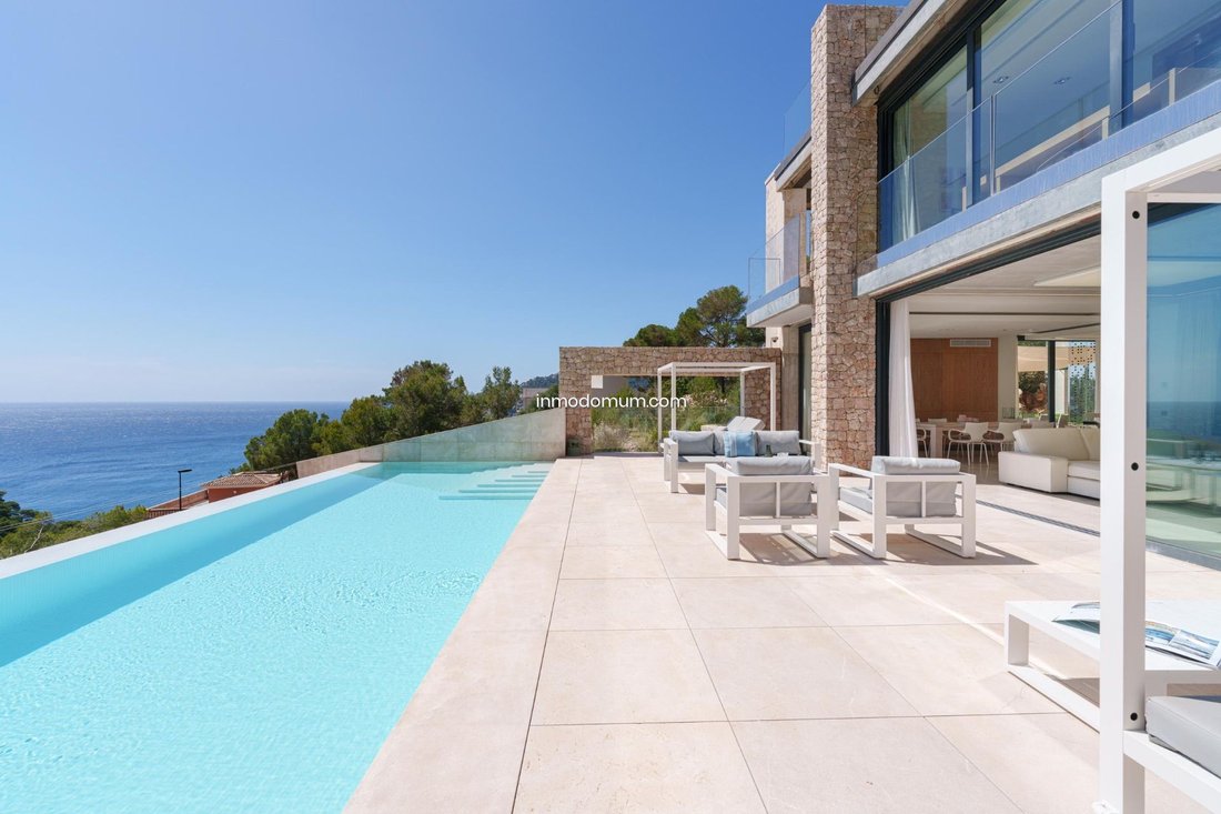 Villa in Capdepera, Balearic Islands, Spain 5 - 17398985