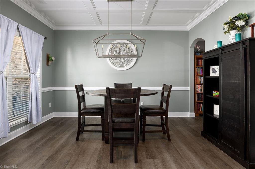 House in High Point, North Carolina, United States 5 - 17396091
