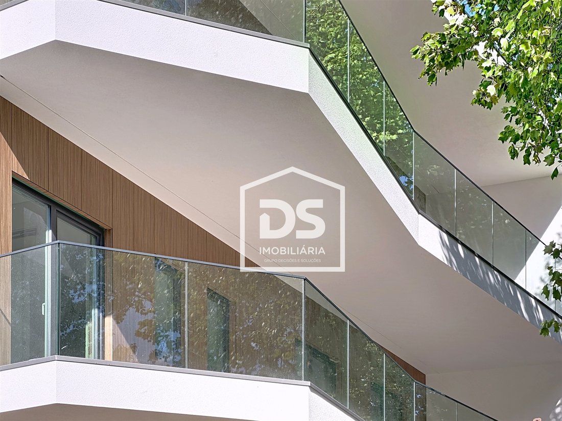 Apartment in Viseu, Viseu District, Portugal 2 - 17402370