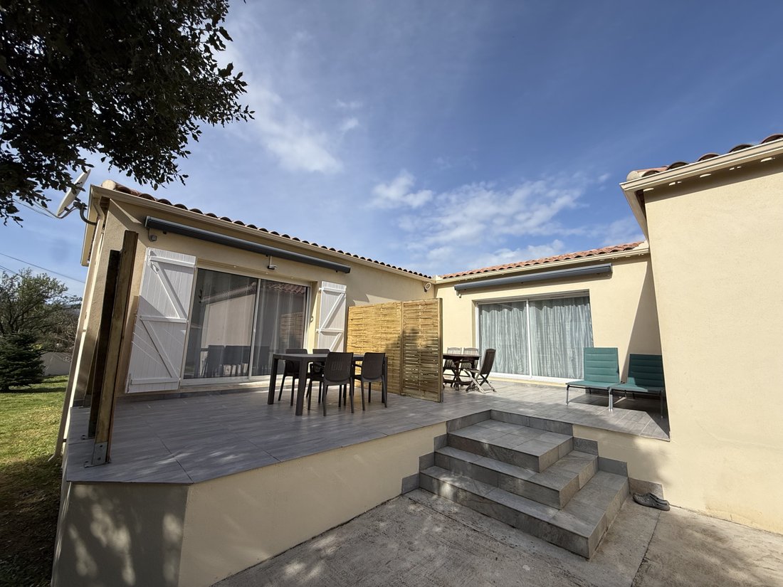 Villa in Moncale, Corsica, France 3 - 17376449