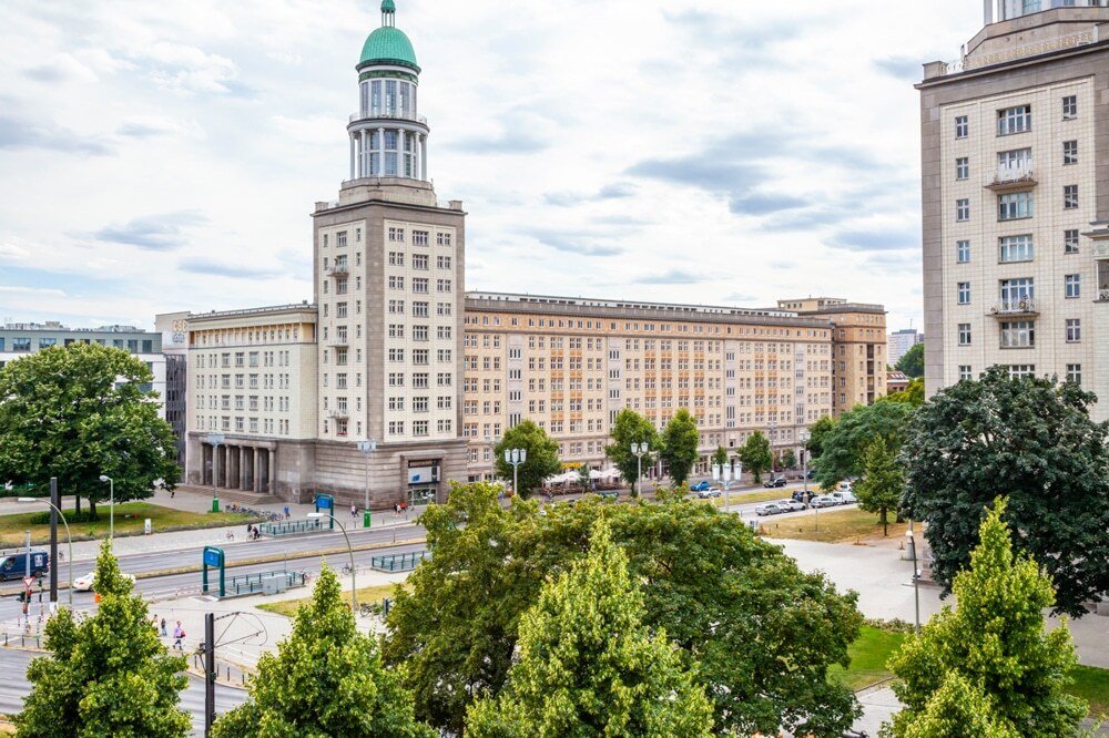 Apartamento en Berlín, Berlín, Alemania 5 - 17396738