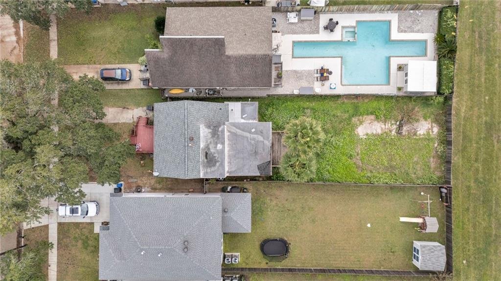 House in New Orleans, Louisiana, United States 4 - 17399028