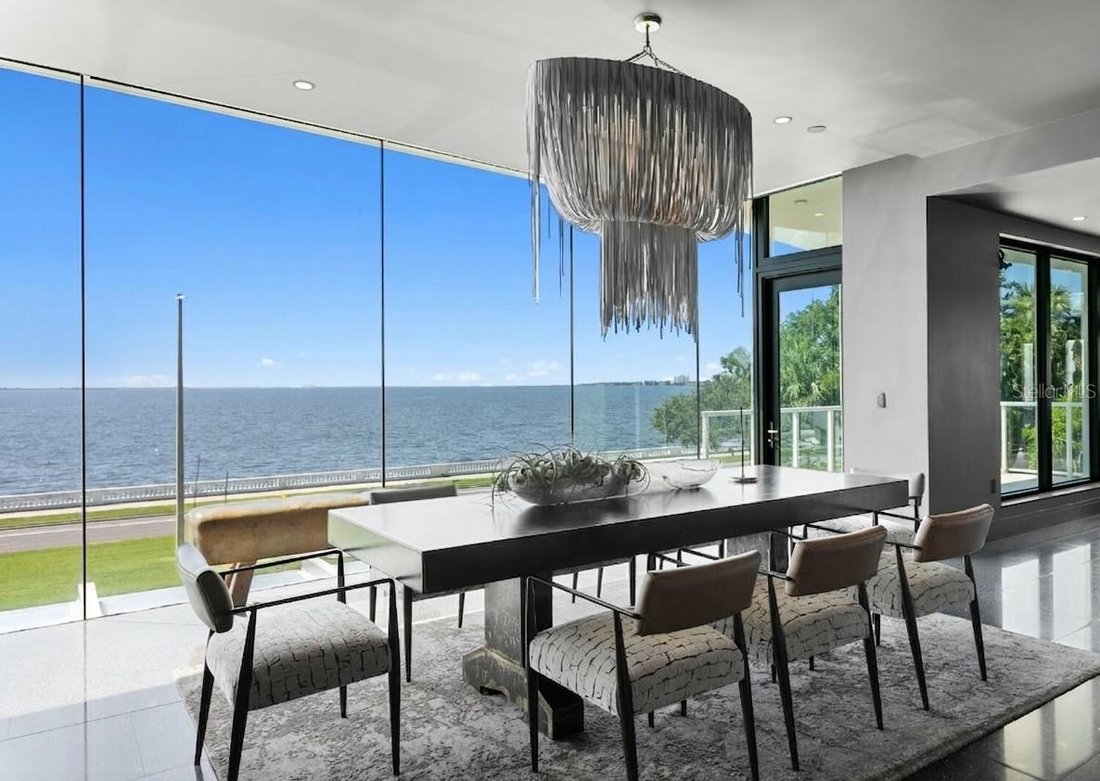 Condo in Tampa, Florida, United States 3 - 17399477