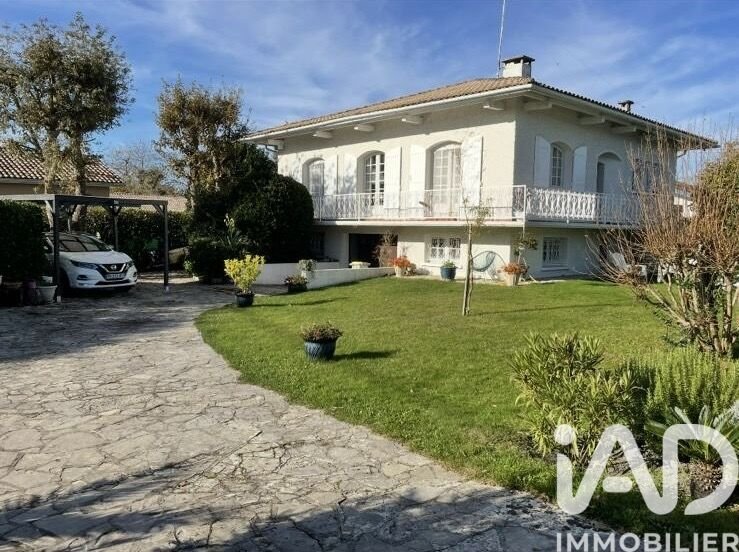 House in Audenge, Nouvelle-Aquitaine, France 3 - 17398823