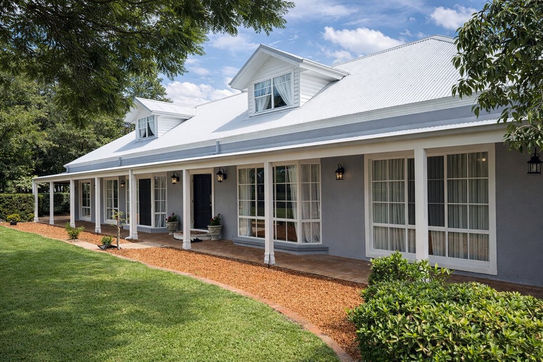 House in Fiddletown, New South Wales, Australia 1 - 17401896