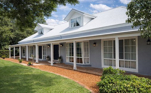 Casa en Fiddletown, Nueva Gales del Sur, Australia 1
