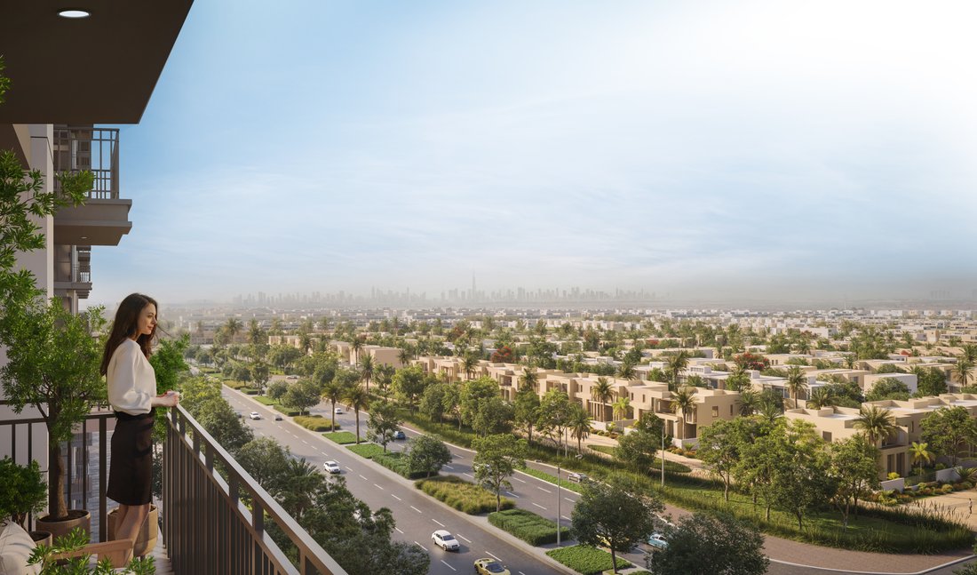 Apartment in Corniche Deira, Dubai, United Arab Emirates 2 - 17469343