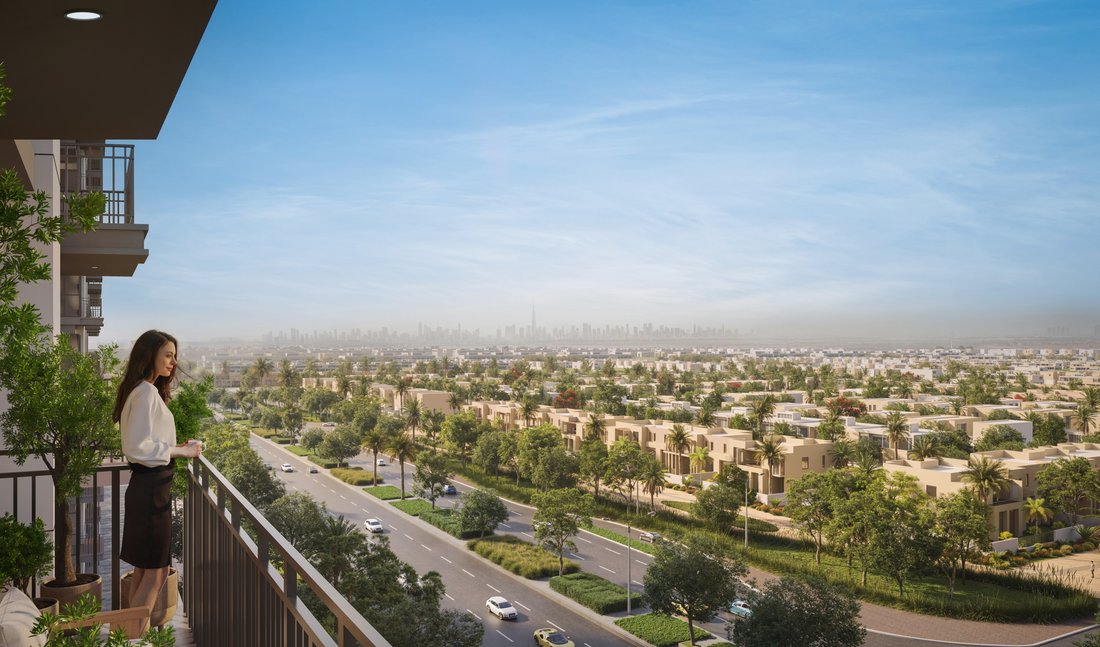 Apartment in Corniche Deira, Dubai, United Arab Emirates 3 - 17469343