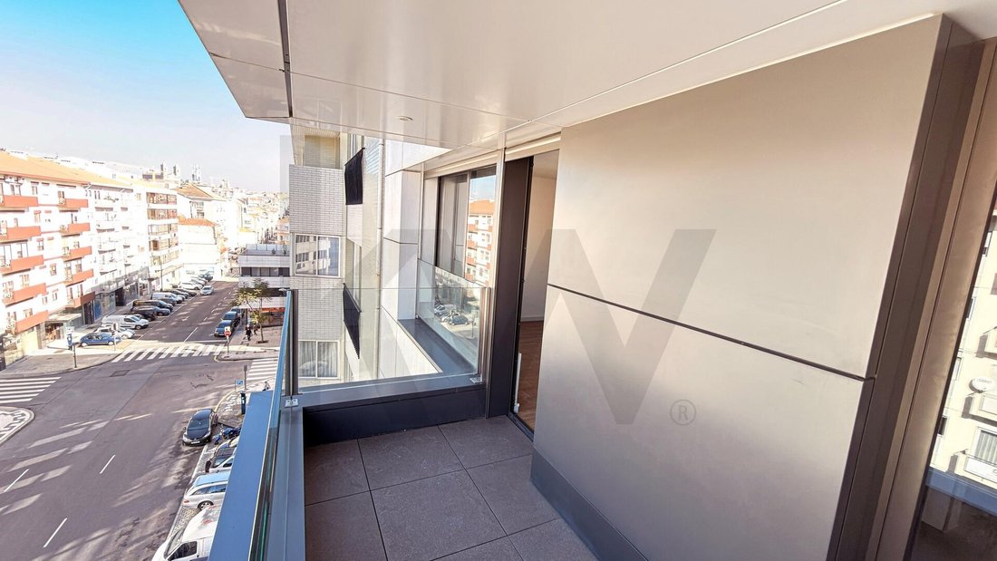 Apartment in Cedofeita, Santo Ildefonso, Se, Miragaia, Sao Nicolau e Vitoria, Porto District, Portugal 4 - 17403959