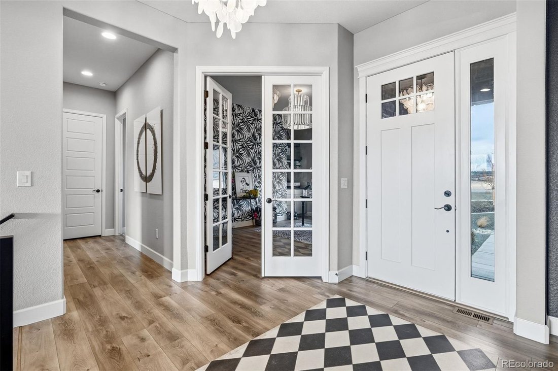 House in Franktown, Colorado, United States 3 - 17403795