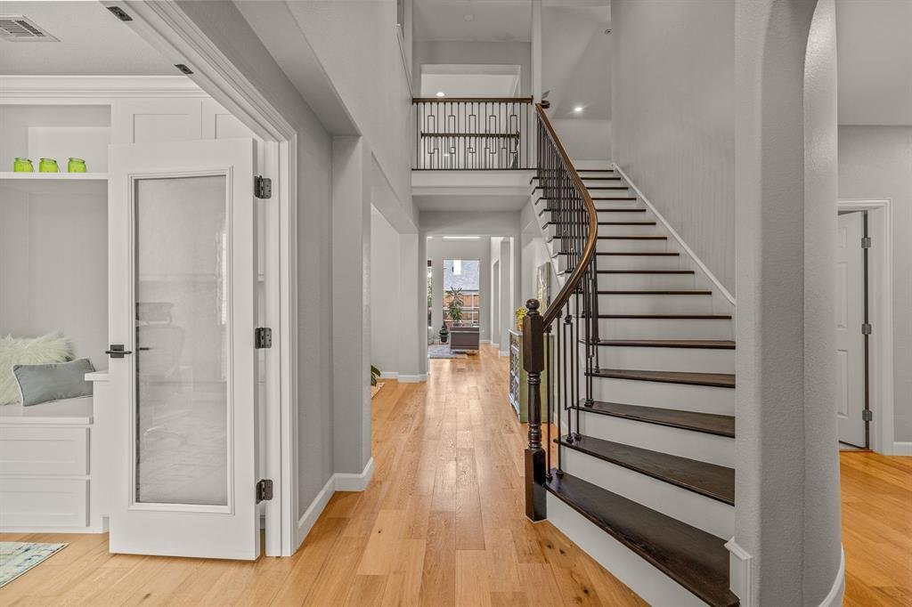House in Frisco, Texas, United States 3 - 17403351