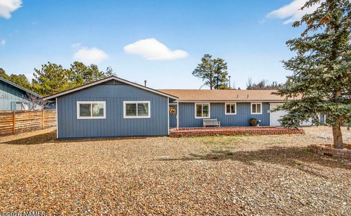 House in Flagstaff, Arizona, United States 1