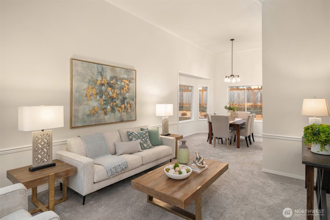 Haus in Bothell, Washington, Vereinigte Staaten 4 - 17403835