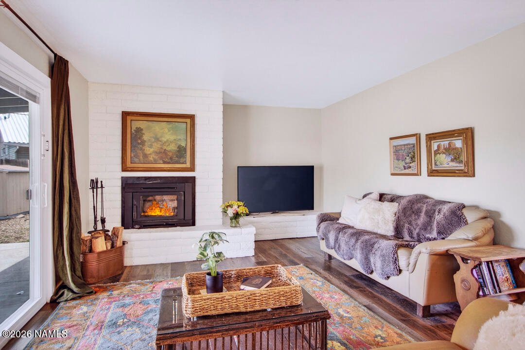 House in Flagstaff, Arizona, United States 4 - 17403118