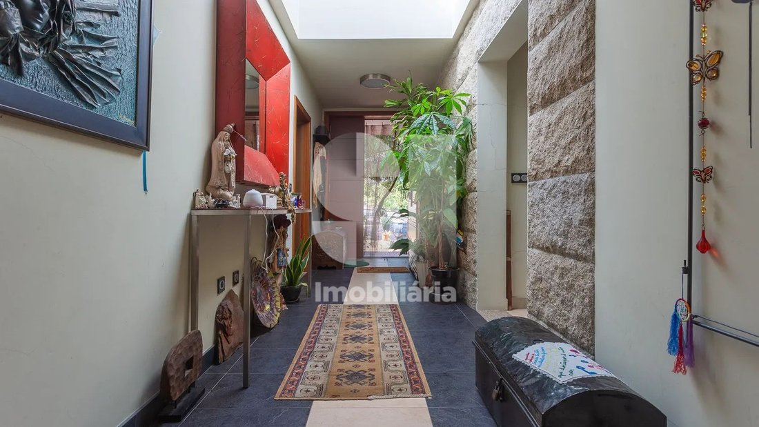 House in Paredes, Porto District, Portugal 1 - 17403398