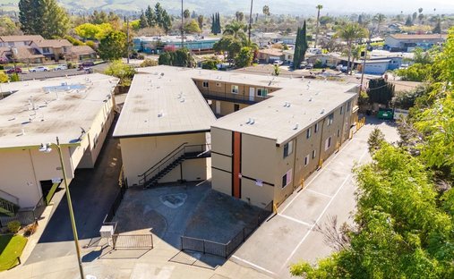 San Jose, California, United States 1