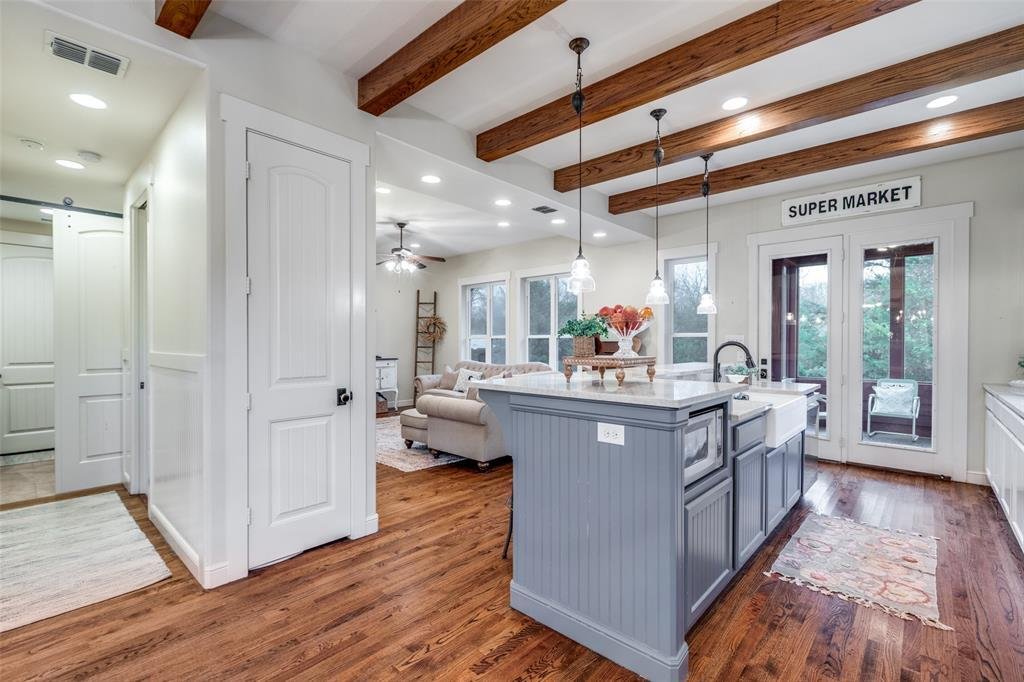 House in Gunter, Texas, United States 5 - 17403319