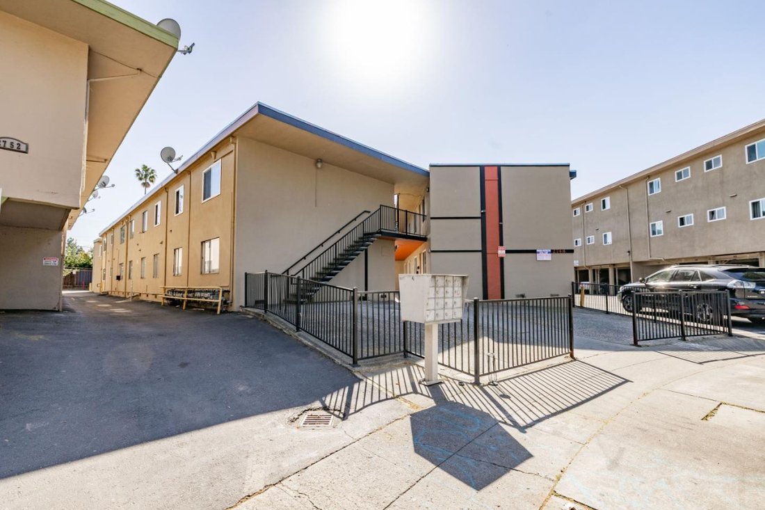 San Jose, California, United States 3 - 17403289
