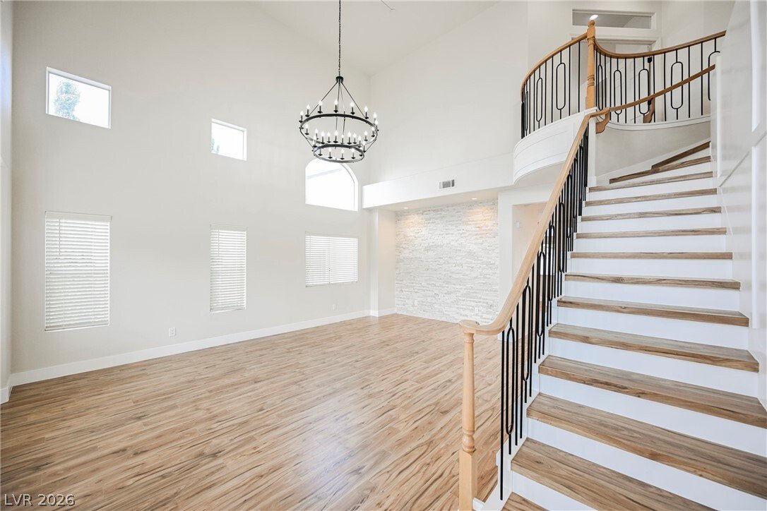 House in Las Vegas, Nevada, United States 2 - 17403995