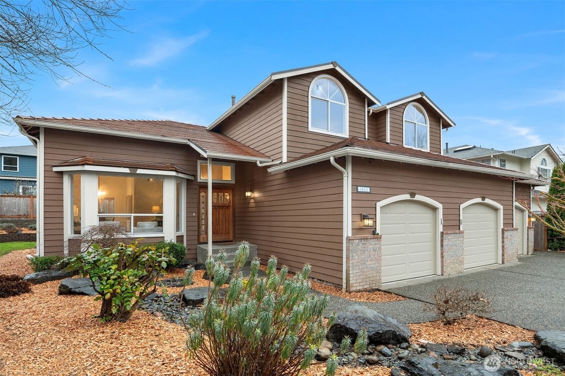 Haus in Bothell, Washington, Vereinigte Staaten 2 - 17403835