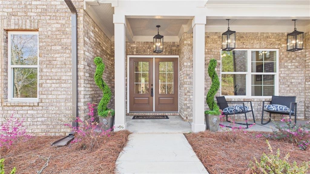 House in College Park, Georgia, United States 2 - 17403469
