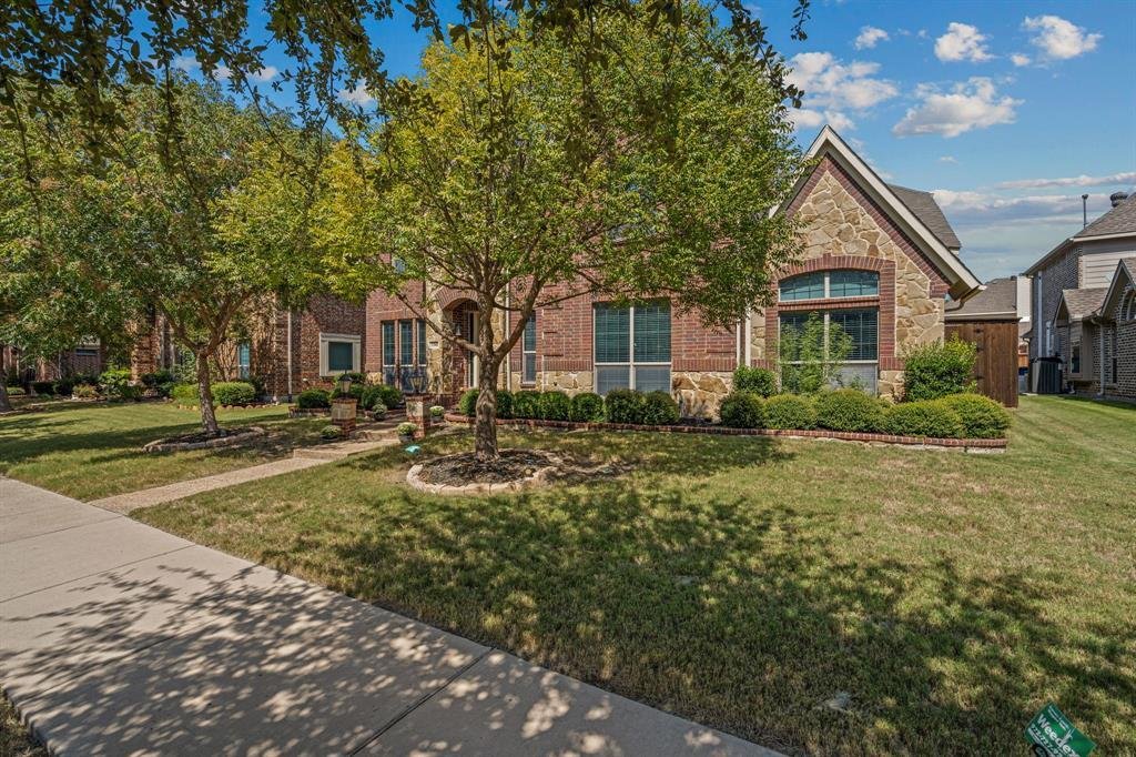 House in Frisco, Texas, United States 2 - 17403351