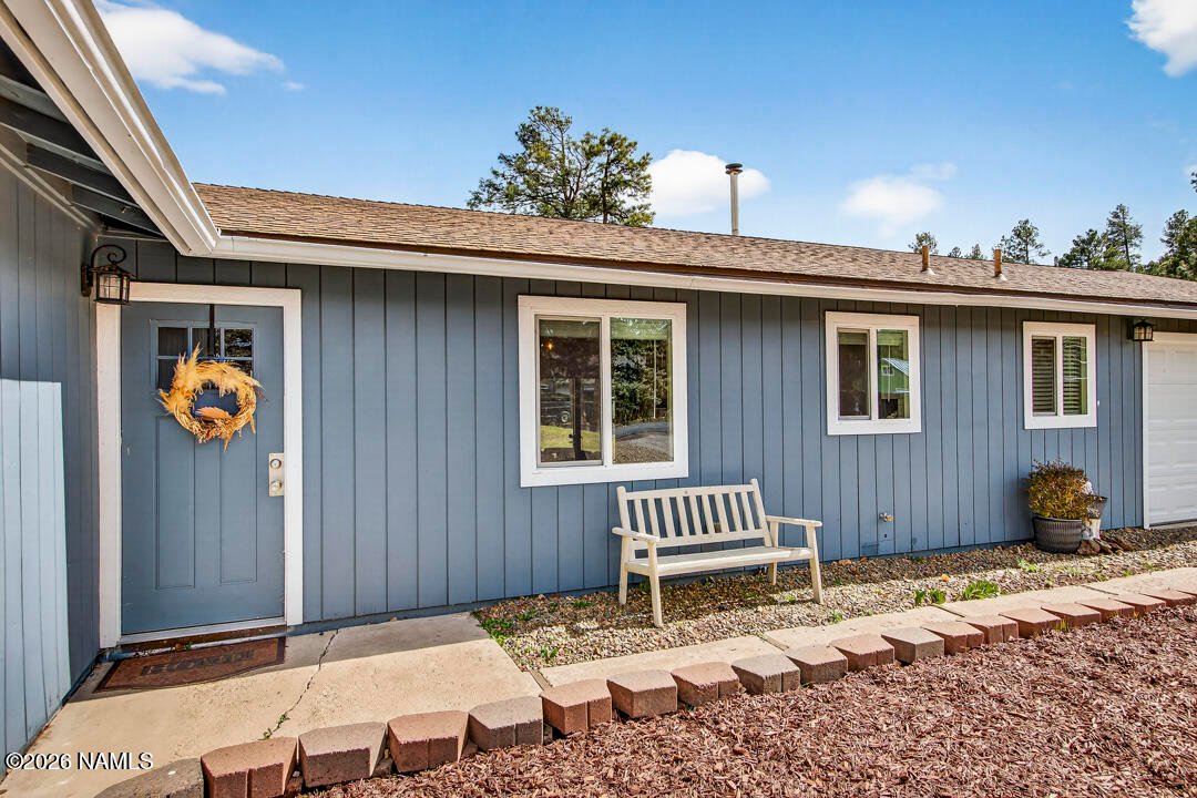 House in Flagstaff, Arizona, United States 2 - 17403118
