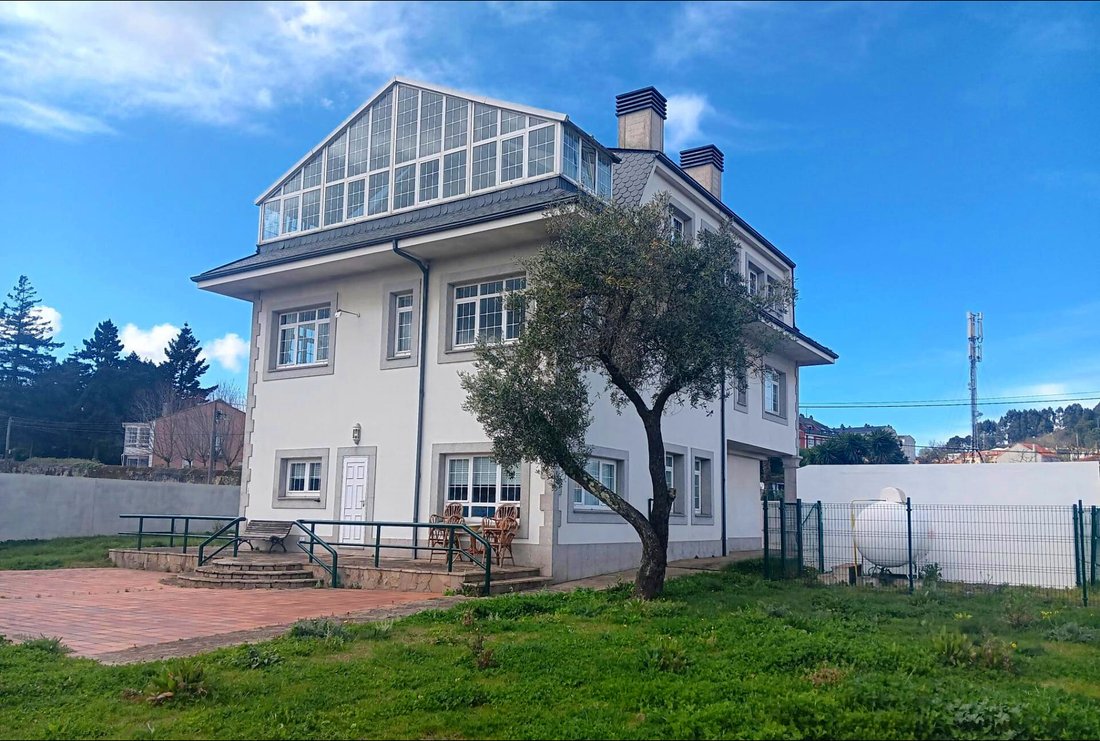 Villa a Oza, Visma, Spagna 4 - 17404084