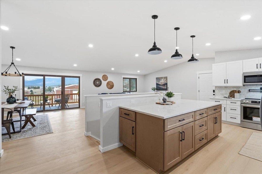 House in Spokane Valley, Washington, United States 4 - 17403828
