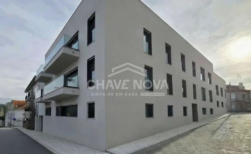 Casa a Gloria e Vera Cruz, Distretto di Aveiro, Portogallo 1