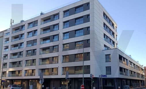 Apartment in Cedofeita, Santo Ildefonso, Se, Miragaia, Sao Nicolau e Vitoria, Porto District, Portugal 1