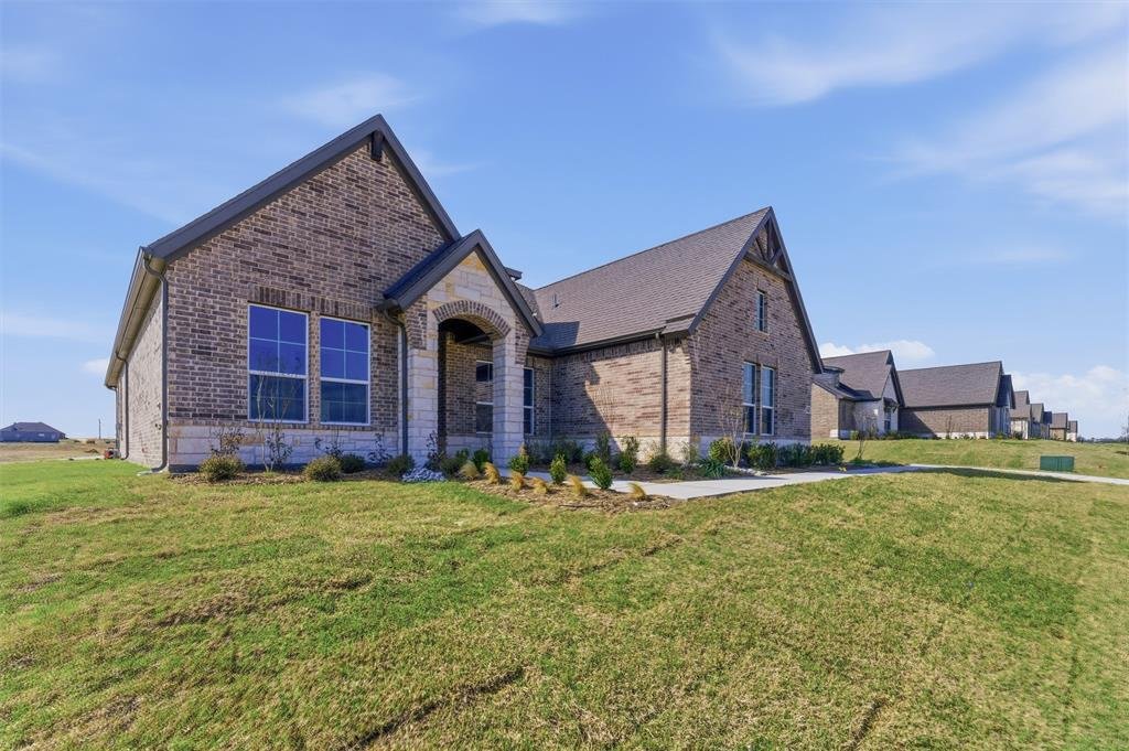 House in Van Alstyne, Texas, United States 4 - 17236522