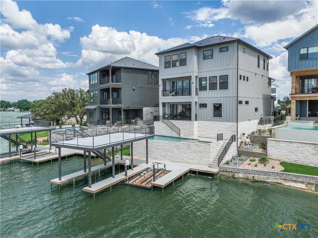 House in Granite Shoals, Texas, United States 1 - 17403923