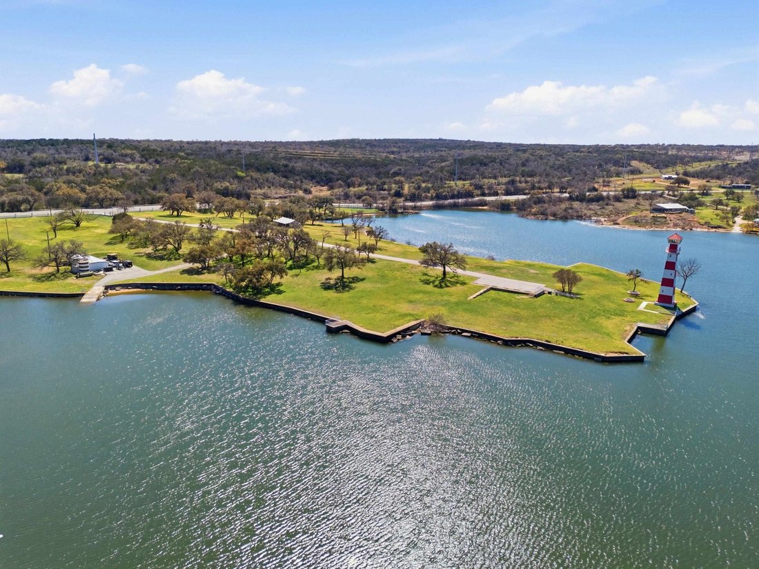 House in Buchanan Dam, Texas, United States 3 - 17403910