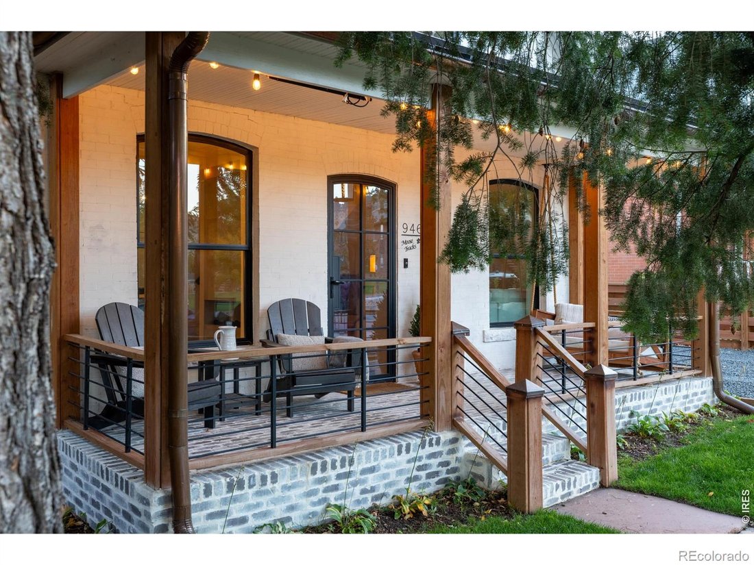 House in Boulder, Colorado, United States 5 - 17403121